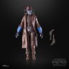 Figura Cad Bane Star Wars The Book of Boba Fett The Black Series Hasbro