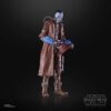 Figura Cad Bane Star Wars The Book of Boba Fett The Black Series Hasbro