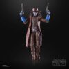 Figura Cad Bane Star Wars The Book of Boba Fett The Black Series Hasbro