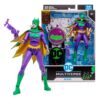 Figura Figura Batgirl Jokerized (Three Jokers) (Gold Label) DC Multiverse McFarlane Toys