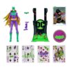 Figura Figura Batgirl Jokerized (Three Jokers) (Gold Label) DC Multiverse McFarlane Toys