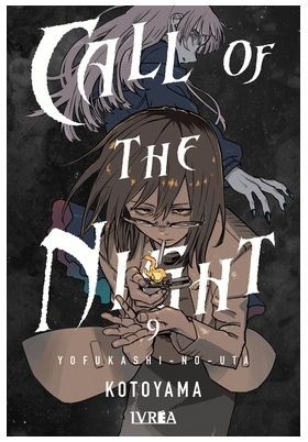 Call of the Night 9