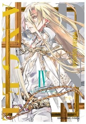 D.n. Angel Edicion Kanzenban 4