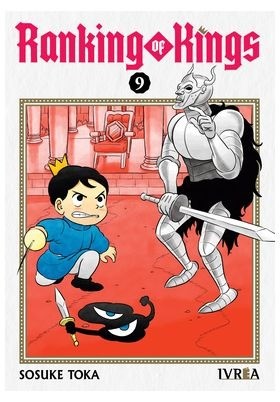 Ranking Of Kings 9