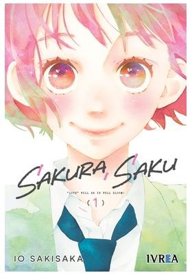 Sakura, Saku 1