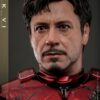 Figura Iron Man 2 Mark VI Escala 1/4 Hot Toys