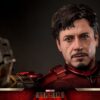 Figura Iron Man 2 Mark VI Escala 1/4 Hot Toys