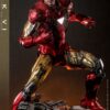 Figura Iron Man 2 Mark VI Escala 1/4 Hot Toys