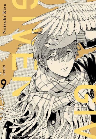 Given 9