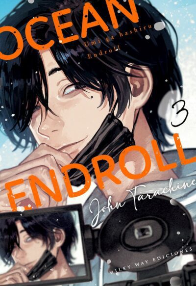 Ocean Endroll 3