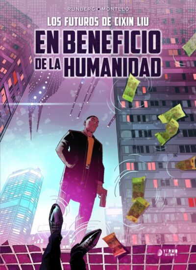 En Beneficio De La Humanidad