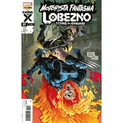 Lobezno 37 / 143