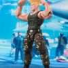Figura Guile Outfit 2 Street Fighter Series SH Figuarts