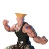 Figura Guile Outfit 2 Street Fighter Series SH Figuarts