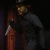 Figura John Carver Con Ropa Real Thanksgiving Ultimate Neca