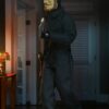 Figura John Carver Con Ropa Real Thanksgiving Ultimate Neca