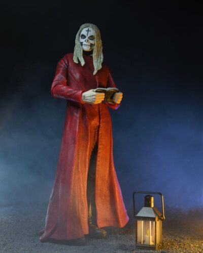 Figura Otis (Red Robe) House of 1000 Corpses 20th Anniversary Neca