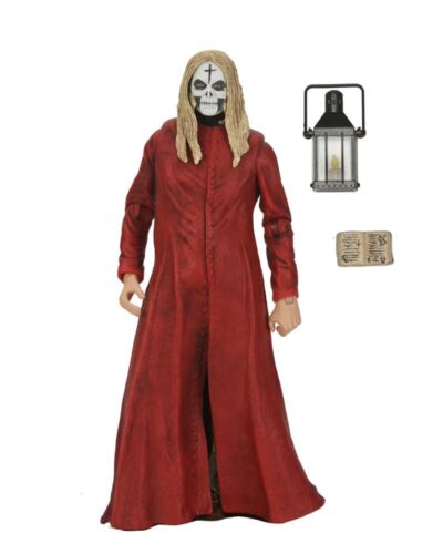 Figura Otis (Red Robe) House of 1000 Corpses 20th Anniversary Neca