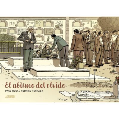 El Abismo del Olvido