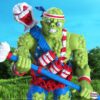 Figura Ultimates Toxie (Vintage Toy America) Super7