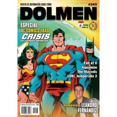 Dolmen 343