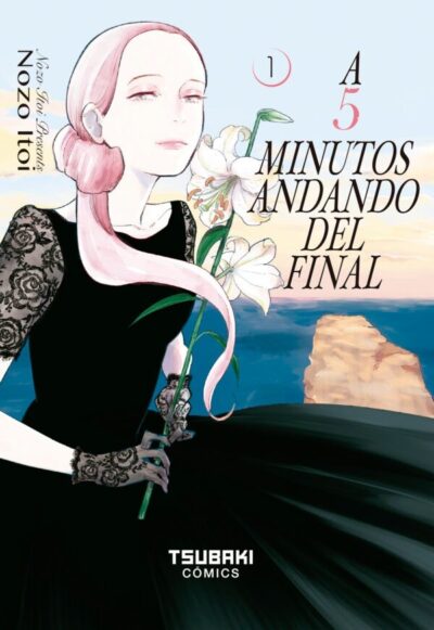 A 5 minutos andando del final 1