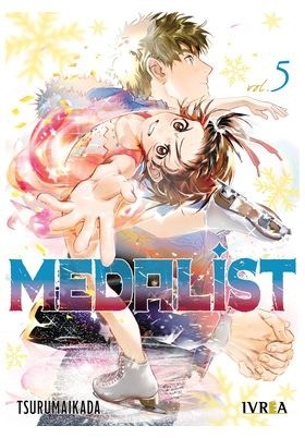 Medalist 5
