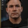 Figura Batman 2.0 Deluxe Version Batman V Superman Dawn of Justice Hot Toys Escala 1:6