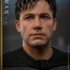 Figura Batman 2.0 Deluxe Version Batman V Superman Dawn of Justice Hot Toys Escala 1:6