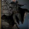 Figura Batman 2.0 Deluxe Version Batman V Superman Dawn of Justice Hot Toys Escala 1:6
