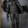 Figura Batman 2.0 Deluxe Version Batman V Superman Dawn of Justice Hot Toys Escala 1:6