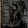 Figura Batman 2.0 Deluxe Version Batman V Superman Dawn of Justice Hot Toys Escala 1:6