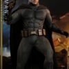 Figura Batman 2.0 Deluxe Version Batman V Superman Dawn of Justice Hot Toys Escala 1:6