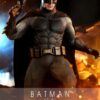Figura Batman 2.0 Batman V Superman Dawn of Justice Hot Toys Escala 1:6