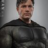 Figura Batman 2.0 Batman V Superman Dawn of Justice Hot Toys Escala 1:6