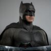 Figura Batman 2.0 Batman V Superman Dawn of Justice Hot Toys Escala 1:6
