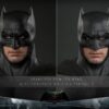 Figura Batman 2.0 Batman V Superman Dawn of Justice Hot Toys Escala 1:6