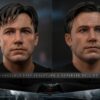 Figura Batman 2.0 Batman V Superman Dawn of Justice Hot Toys Escala 1:6