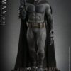 Figura Batman 2.0 Batman V Superman Dawn of Justice Hot Toys Escala 1:6