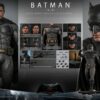 Figura Batman 2.0 Batman V Superman Dawn of Justice Hot Toys Escala 1:6