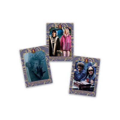 Wednesday Set de regalo Nevermore Welcome Kit *Edición inglés*