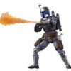 Figura Jango Fett Star Wars Attack Of The Clones The Vintage Collection