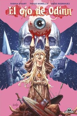 El Ojo De Odinn