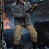 Figura Future Warrior Terminator Arnold Schwarzenegger Present Toys