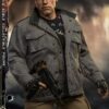 Figura Future Warrior Terminator Arnold Schwarzenegger Present Toys