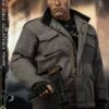 Figura Future Warrior Terminator Arnold Schwarzenegger Present Toys