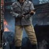 Figura Future Warrior Terminator Arnold Schwarzenegger Present Toys