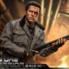 Figura Future Warrior Terminator Arnold Schwarzenegger Present Toys