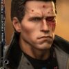 Figura Future Warrior Terminator Arnold Schwarzenegger Present Toys