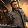 Figura Future Warrior Terminator Arnold Schwarzenegger Present Toys